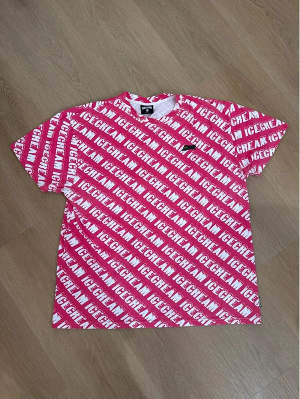 Ice Cream Billionaire Boys Club Tee 2XL